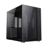 Gamemax | θήκη | INFINITY BK | ATX
