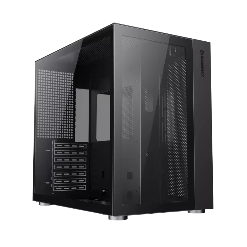 Gamemax | θήκη | INFINITY BK | ATX