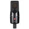 sE Electronics X1 S Vocal Pack Συμπαγές Στούντιο Μικρόφωνο Μαύρο
