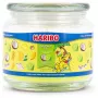 Haribo Κερί κυλίνδρου A2165 — πράσινο, ύψος 95 mm, βάση 100×100 mm, εσωτερικού χώρου, 1 τεμ.