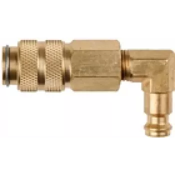 KS Tools 150.1922 γωνιακός αντάπτορας 90° για εργαλεία χειρός