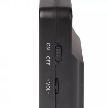 Gamepad Denver GMP-290 με οθόνη LCD 2,5 ίντσες