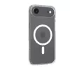 Screenor Bumper Iphone 17 Air Magsafe Διαφανές