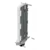 Διακόπτης δικτύου MikroTik CSS606-1G-2Gi-3S+OUT 6 θυρών με uplinks 1G και 10G SFP+