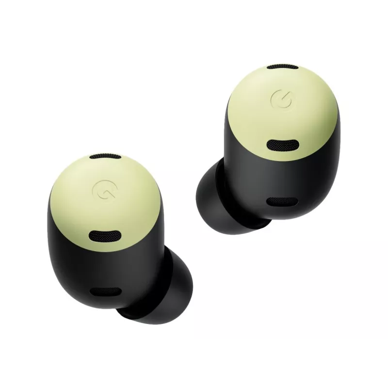 Google Pixel Buds Pro Headset Ασύρματο In-Ear Κλήσεις/Μουσική Bluetooth