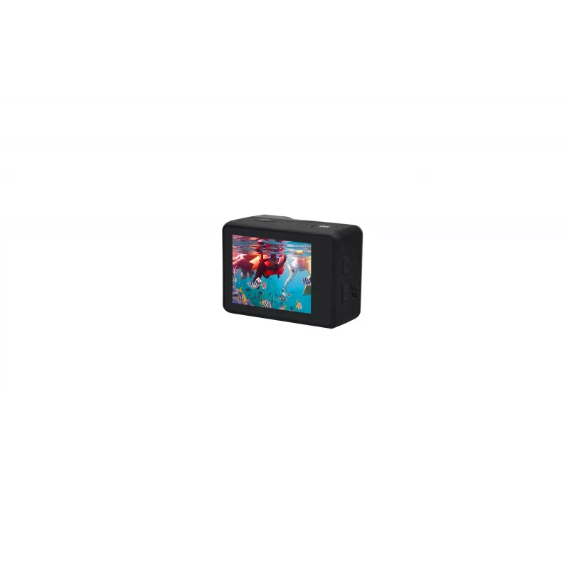Action κάμερα Denver ACK-8064 8 MP 4K Ultra HD Wi-Fi