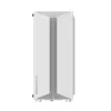 Κουτί υπολογιστή darkFlash DK151 Midi Tower λευκό
