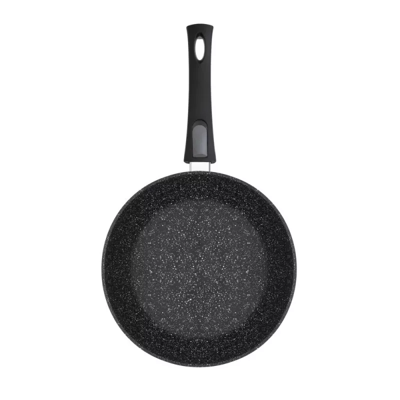 Resto Kitchenware Aries γενικής χρήσης τηγάνι στρογγυλό