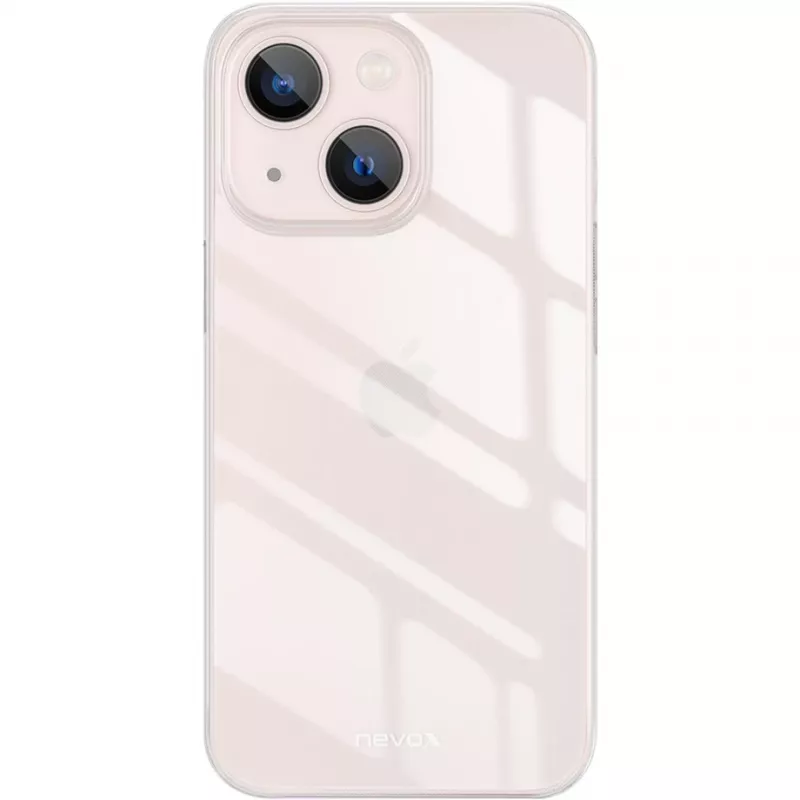 StyleShell Flex, θήκη κινητού διάφανη, iPhone 16 Plus