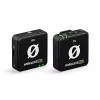 WIME RODE WIRELESS ME Dual-Channel Ασύρματο σύστημα μικροφώνου Vloggers Podcasters