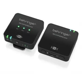 Behringer ME CAM WIRELESS Ασύρματο Σύστημα Κάμερας