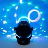 LED disco ball DENVER LDB-319 – compact LED party light, μοντέλο 117220200040