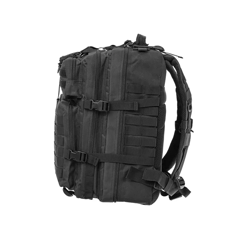 Expedition Backpack 15,6 Tracer Alpha Μαύρο