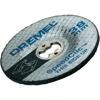 Τροχός λείανσης Dremel EZ SpeedClic 2615S541JA