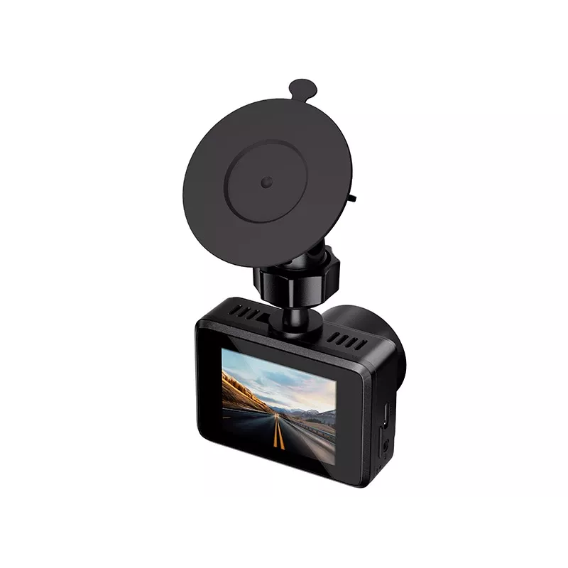 Dashcam TRACER Tracer Spectra 2D — συμπαγής βιντεοκαταγραφέας αυτοκινήτου