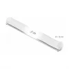 Πλεκτό περίβλημα DeLOCK 20809 5 m x 16 mm λευκό