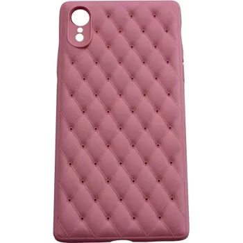 Θήκη smartphone Devia Charming Series για iPhone XS Max, ροζ
