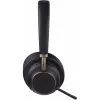 Yealink BH76 Plus Microsoft Teams μαύρο USB-A Bluetooth ακουστικά
