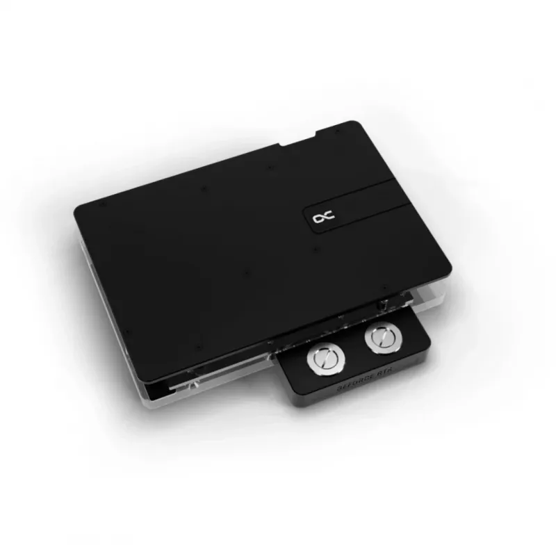 Υδρόψυκτη κάρτα γραφικών Alphacool Core GeForce RTX 5080 ARGB με backplate