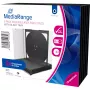 Θήκη οπτικού δίσκου MediaRange BOX31-2