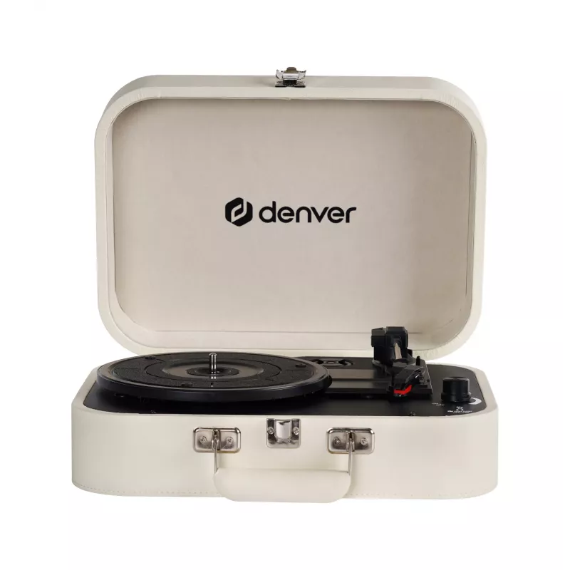 Πικάπ Denver VPL-130 με USB
