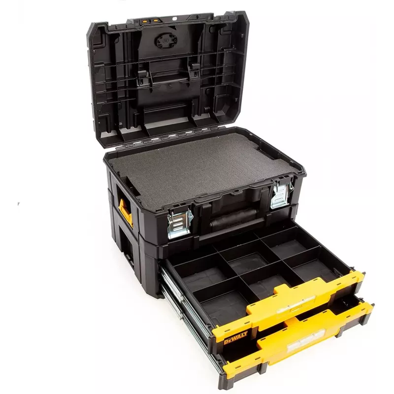 Βαλίτσα αποθήκευσης εργαλείων DeWALT DWST83395-1 440x337x333mm