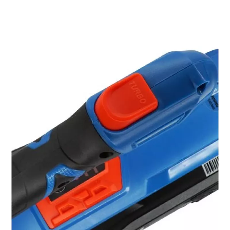 Φυσητήρας φύλλων Blaupunkt CB4010