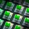 Key Switch Razer RC21-02040200-R3M1 Πράσινο Διαφανές 36 τεμ.
