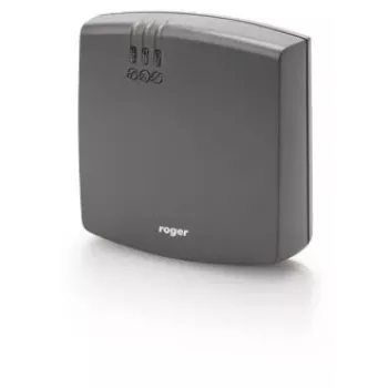 Αναγνώστης ελέγχου πρόσβασης Roger PR621-G Basic αναγνώστης ελέγχου πρόσβασης γκρι κατανάλωση ισχύος 50 mA