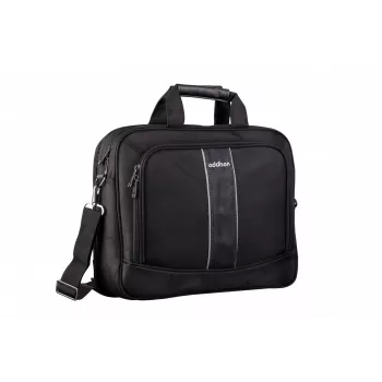 Addison 309014 θήκη notebook 35,8 cm (14.1) χαρτοφύλακας μαύρο