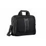 Addison 309014 θήκη notebook 35,8 cm (14.1) χαρτοφύλακας μαύρο