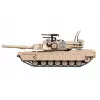 Σετ κατασκευής τουβλάκια Cobi M1A2 Abrams 1025 τεμ. μοντέλο COBI-2632