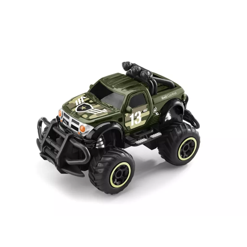 Revell Field Hunter Αυτοκίνητο