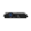 Przejściówka SATA/IDE to USB connection kit MT5100