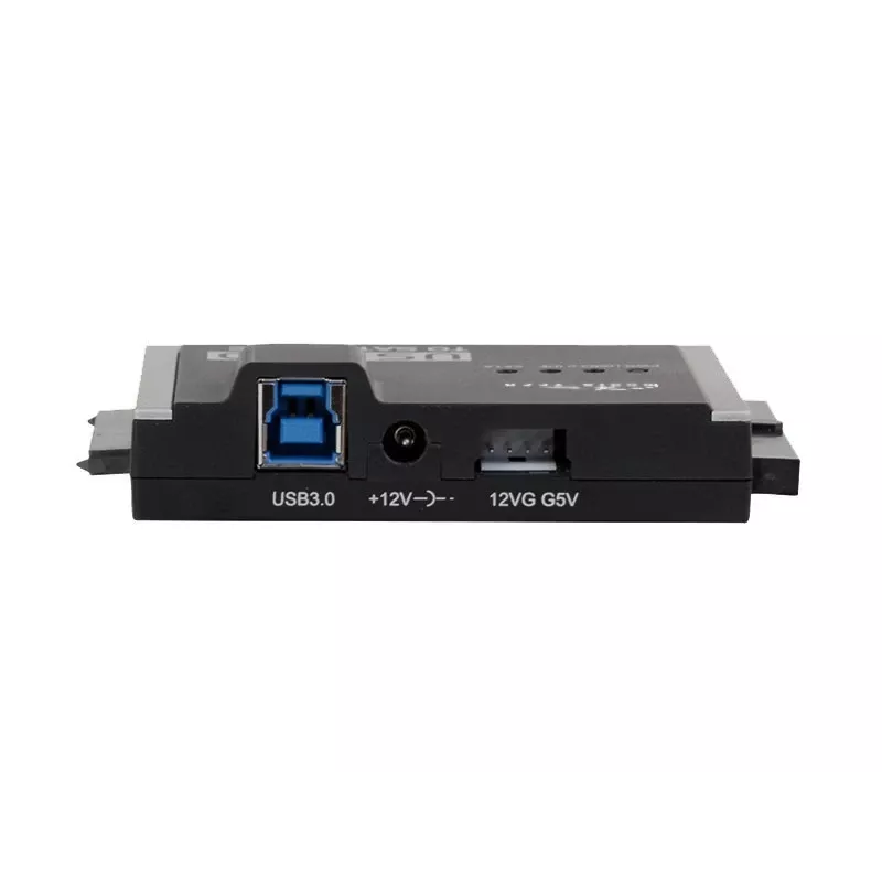 Przejściówka SATA/IDE to USB connection kit MT5100