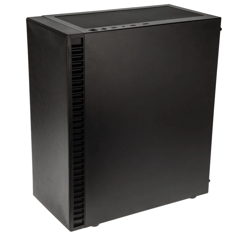 Kolink Observatory HF Plus Mesh ARGB Midi-Tower - Μαύρο