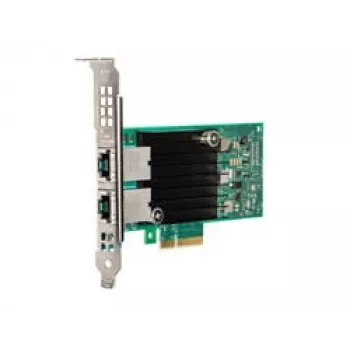 Intel X550T2 Κάρτα δικτύου Εσωτερική Ethernet 10000 Mbit/s