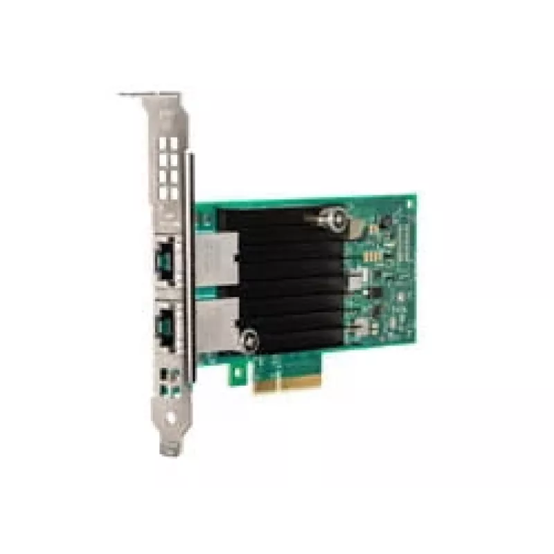 Intel X550T2 Κάρτα δικτύου Εσωτερική Ethernet 10000 Mbit/s
