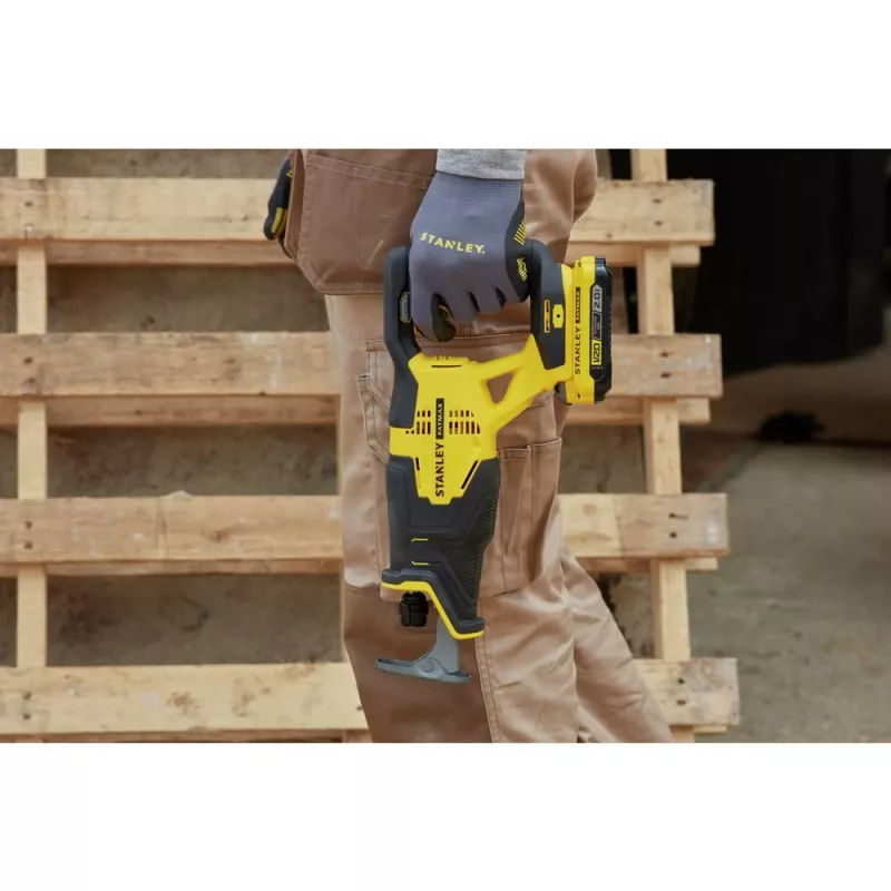 Stanley SFMCS300B-XJ Σπαθόσεγα
