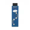 DeLOCK 9 ακίδων 2,54 mm σύνδεση USB 2.0 41820