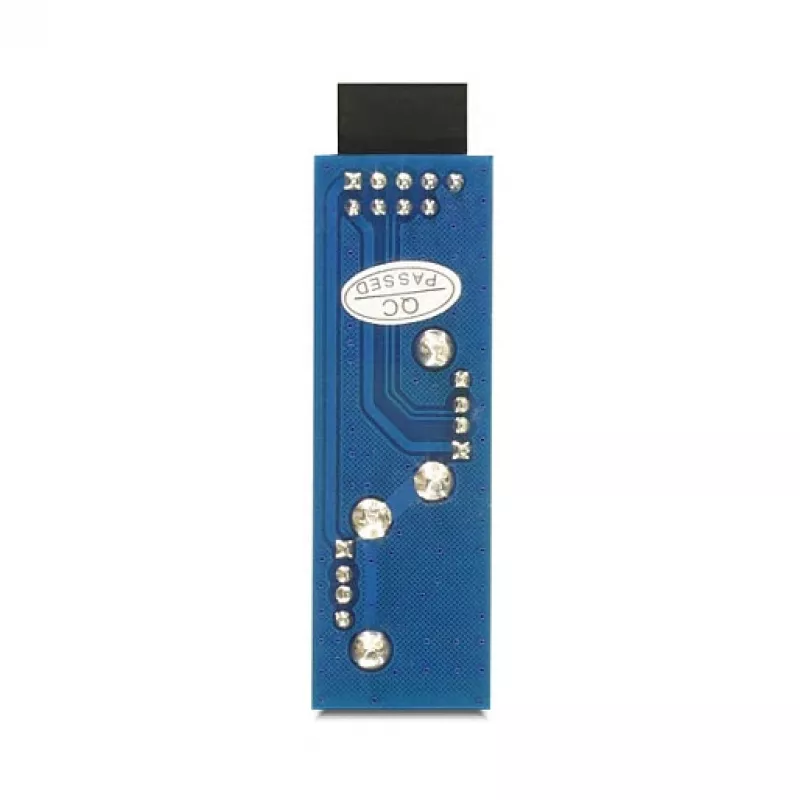 DeLOCK 9 ακίδων 2,54 mm σύνδεση USB 2.0 41820