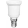Προσαρμογέας EUROLITE E-14 σε E-27 (94601400)