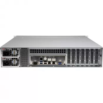 Κουτί διακομιστή Supermicro CSE-LA26E1C4-R609LP