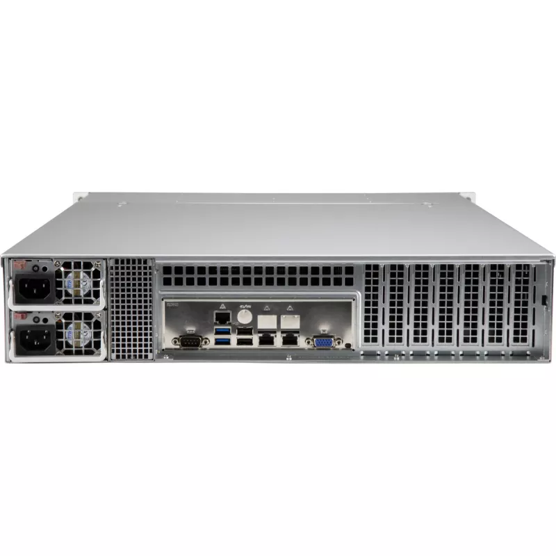 Κουτί διακομιστή Supermicro CSE-LA26E1C4-R609LP