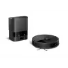 iRobot Roomba 105 Combo Ρομπότ + AutoEmpty Μαύρο