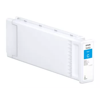 Μελανοδοχείο Epson UltraChrome XD2 T41E240 Cyan – Γνήσιο μελάνι Cyan