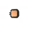 DeepCool LM360 Σετ υδρόψυξης επεξεργαστή 12 cm Μαύρο 1 τεμ.
