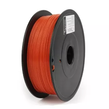 Υλικό 3D εκτύπωσης Gembird 3DP-PLA+1.75-02-R κόκκινο 1 kg