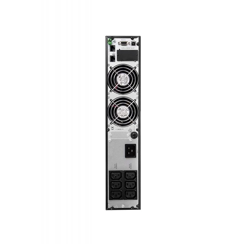 Σύστημα Αδιάλειπτης Παροχής Ισχύος Green Cell UPS14 1400VA 840W