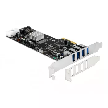 Κάρτα διασύνδεσης DeLOCK 89365 εσωτερική USB 3.2 Gen 1